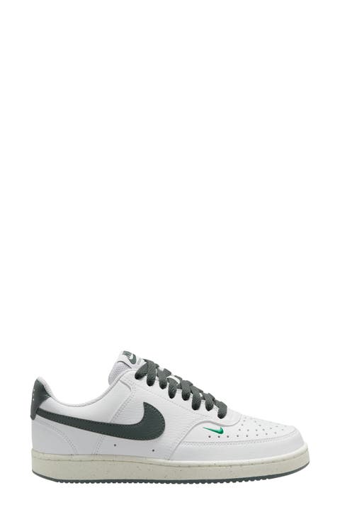 Court Vision Low Sneaker (Women)