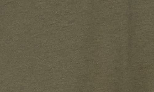 Calvin Klein Tipped Cotton Knit Polo In Green
