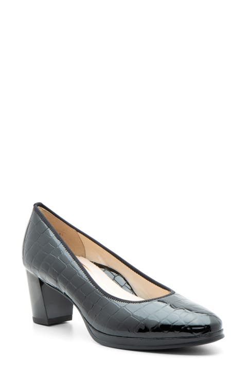 Ophelia Pump (Women)