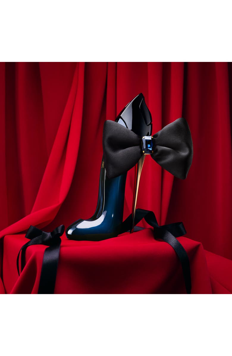 Carolina Herrera Good Girl Bowtastic Collector's Edition Eau de Parfum, Alternate, color, 