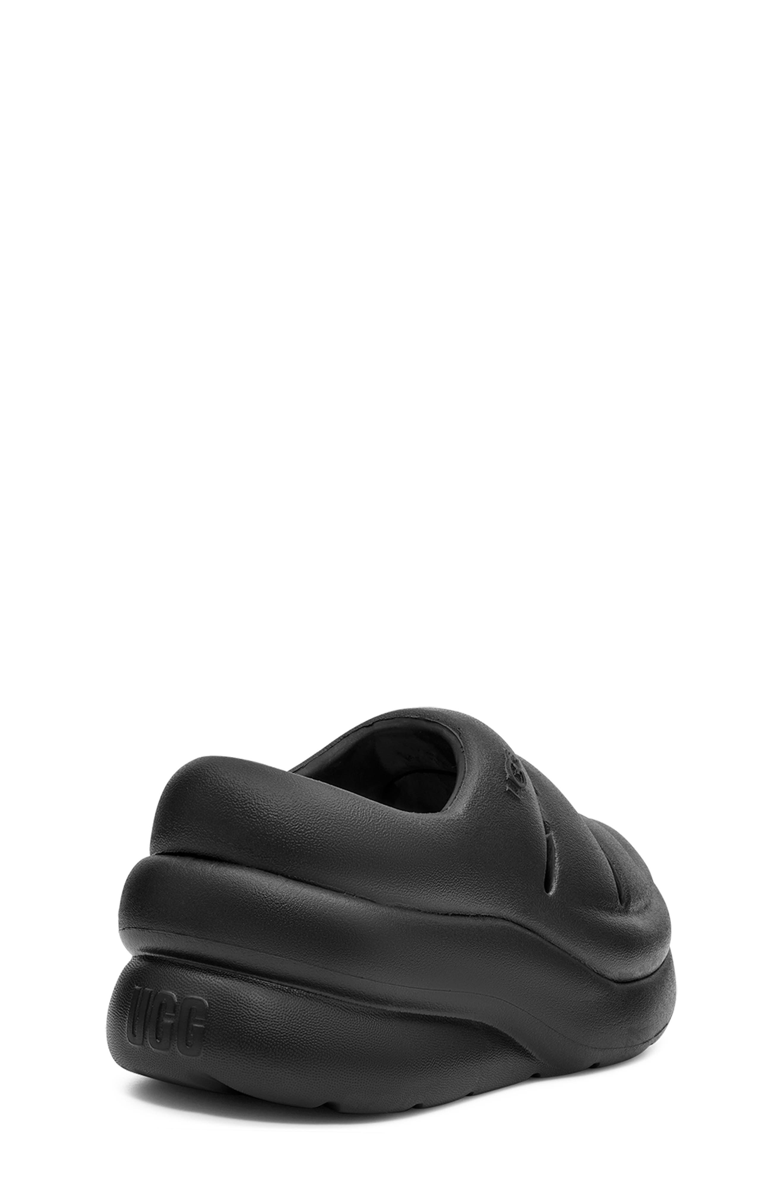 UGG<sup>®</sup> Kids' Sport Yeah Clog, Alternate, color, 