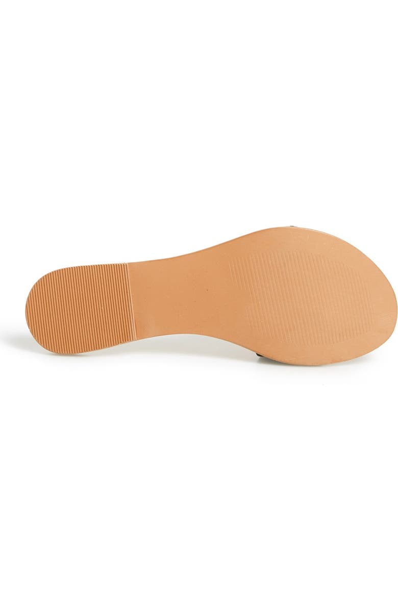 Seychelles 'Aries' Thong Sandal, Alternate, color,