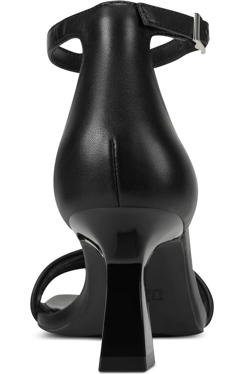 DKNY Krazz Ankle Strap Sandal, Alternate, color,