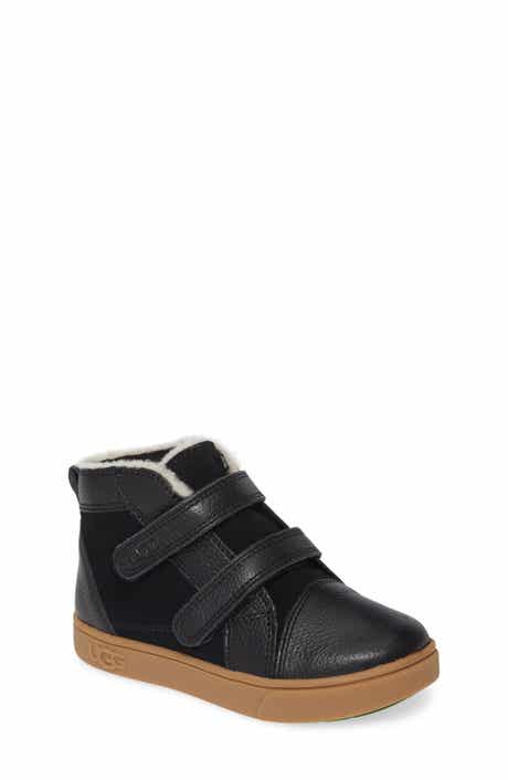 UGG® Rennon High Top Sneaker