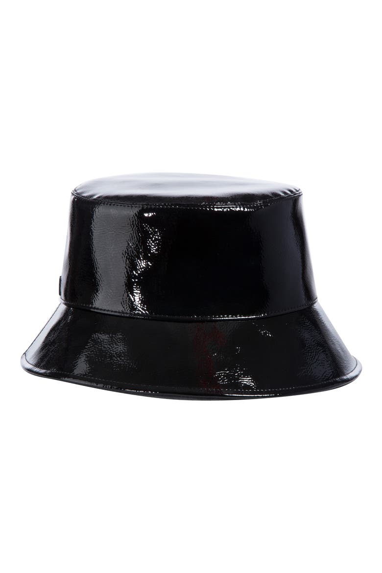 Patti Hat, Main, color, BLACK