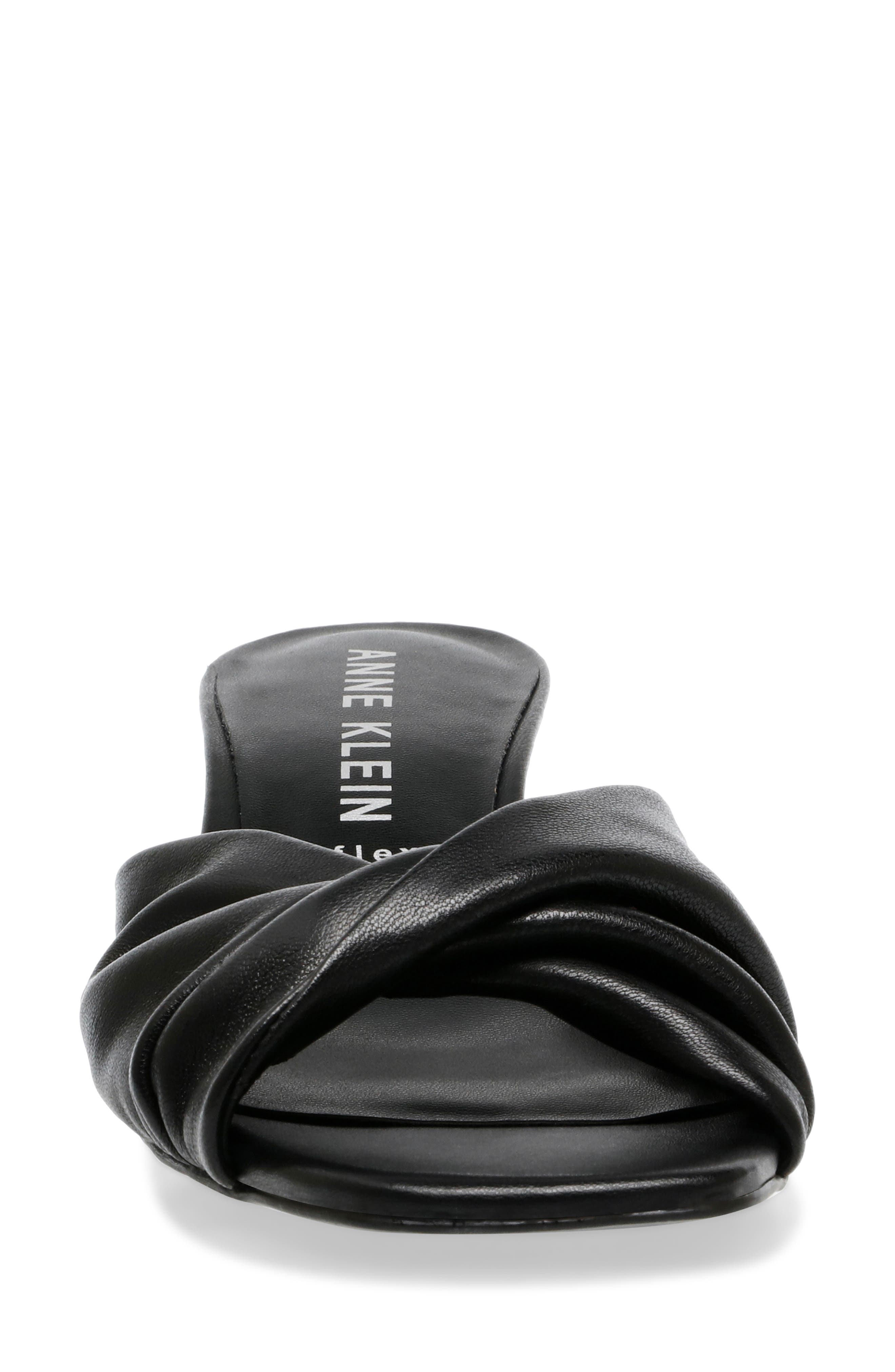 Anne Klein Lauraly Sandal, Alternate, color, 