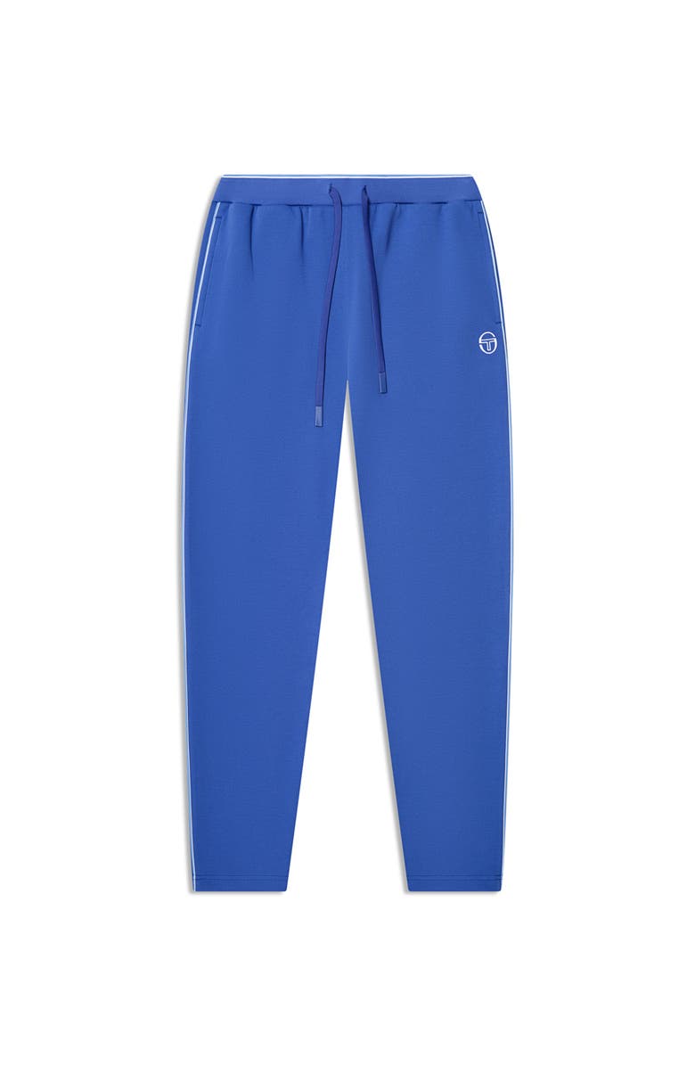 Sergio Tacchini Piano Track Pant, Alternate, color, Deep Ultramarine