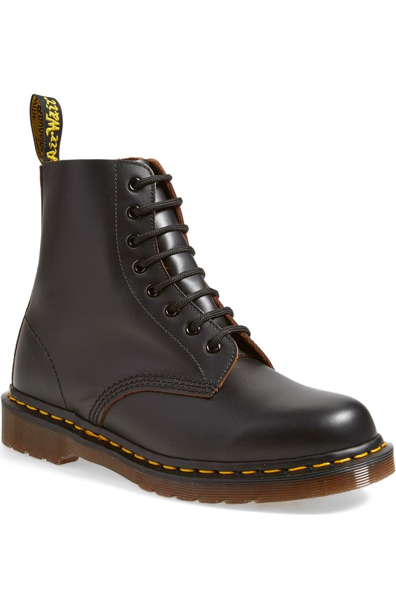 Dr. Martens 1460 Made in England Boot, Main, color,