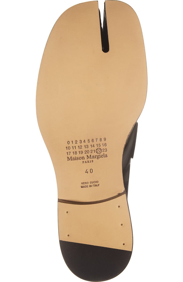 Maison Margiela Tabi Penny Loafer, Alternate, color,