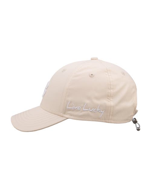 Black Clover Holywood 30 Hat In Neutral