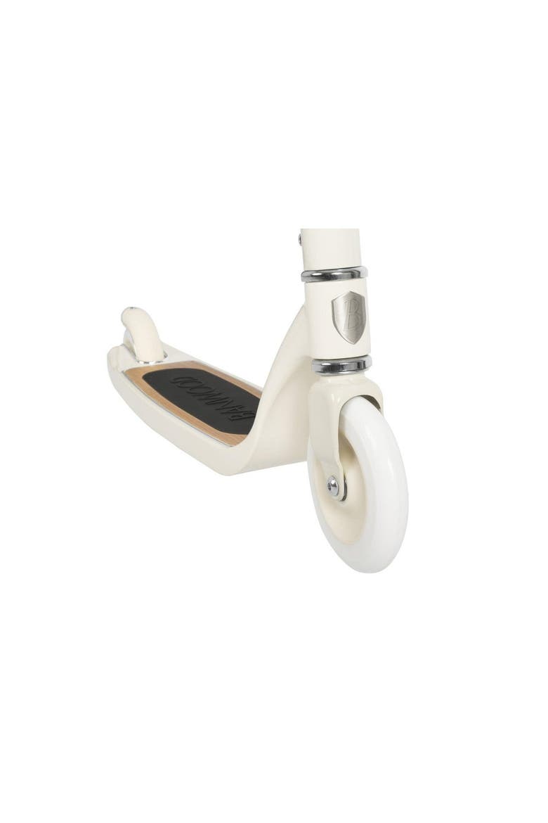 Maxi Scooter, Alternate, color, Cream