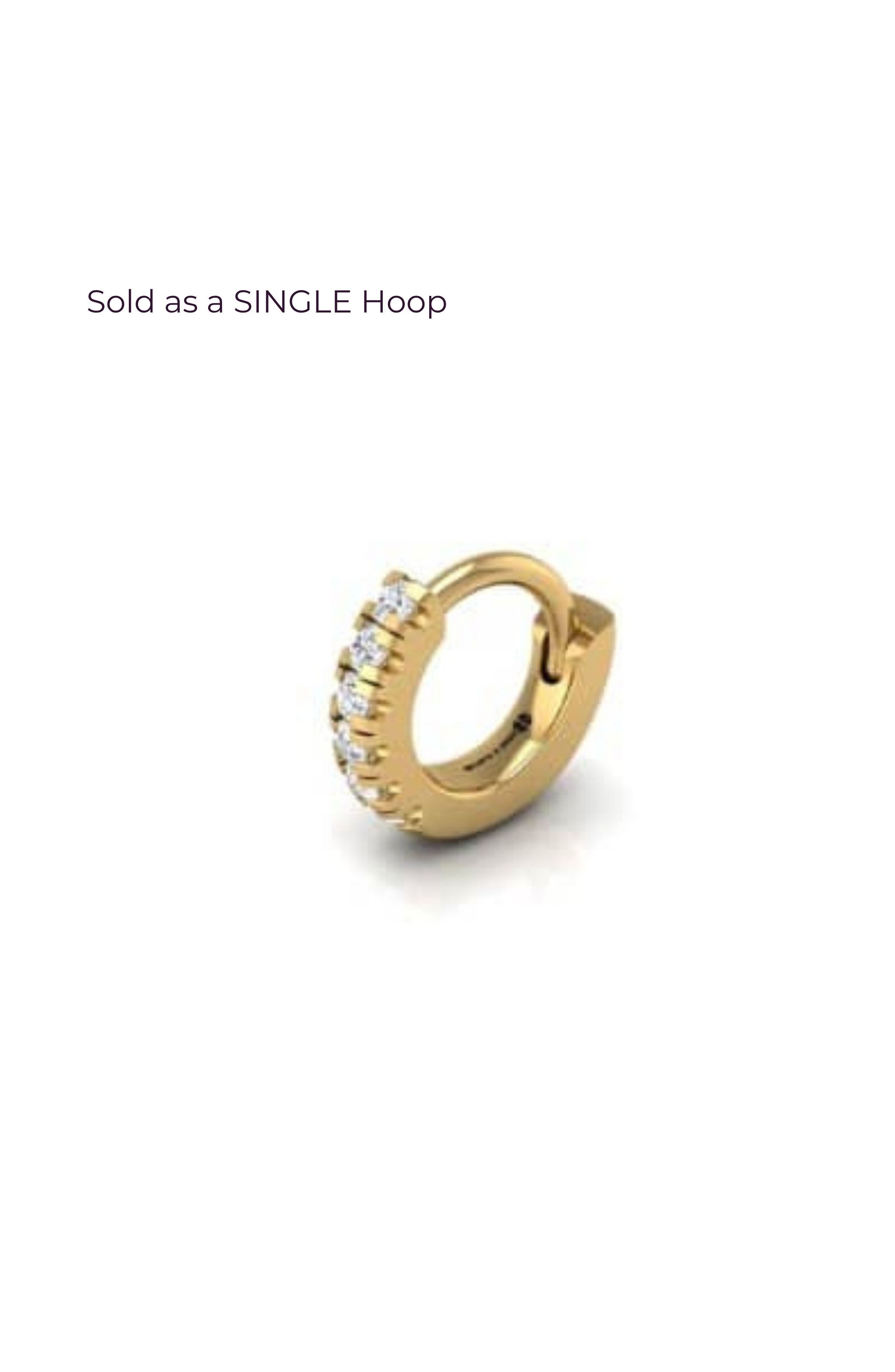 selected Yellow Gold