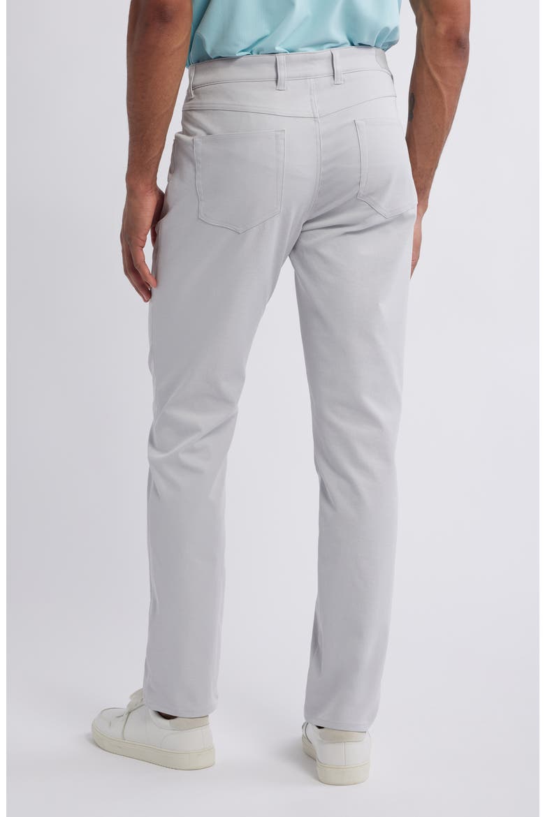 EB66 Performance Five Pocket Pants, Alternate, color, BRITISH GREY