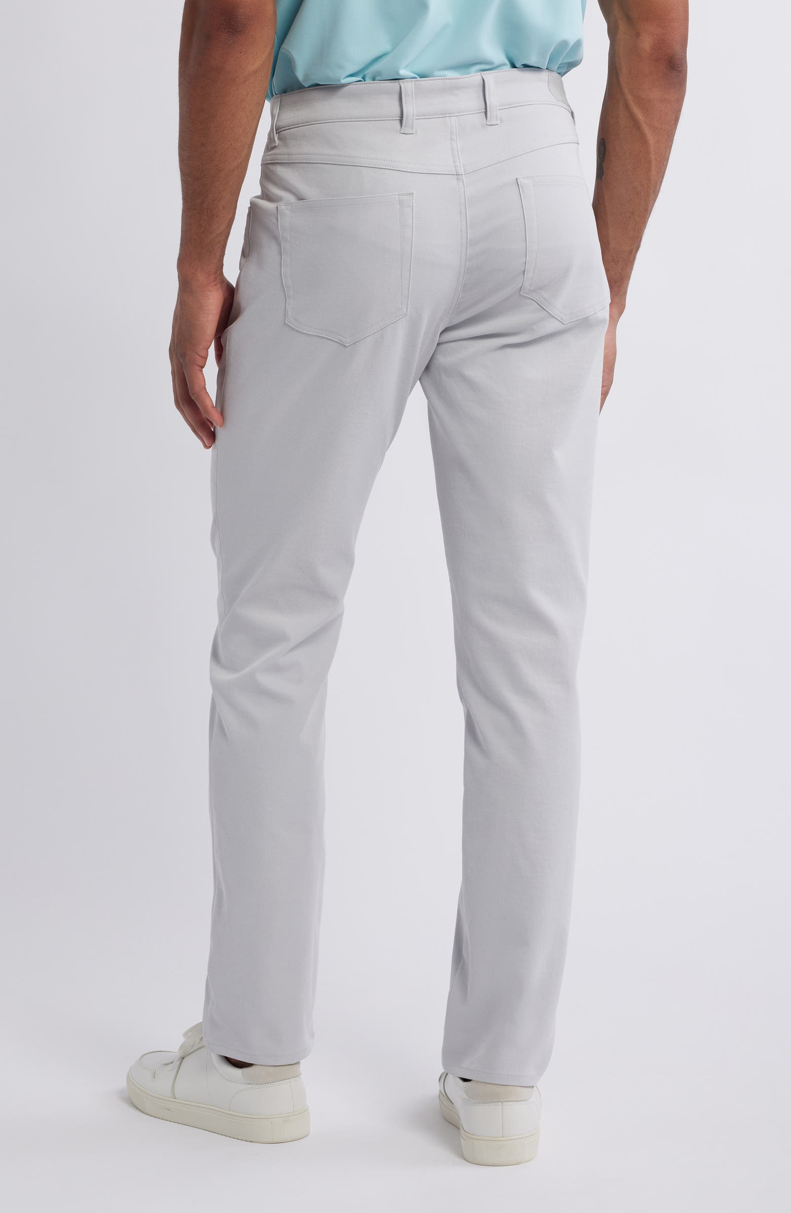 Peter Millar EB66 Performance Five Pocket Pants | Nordstrom