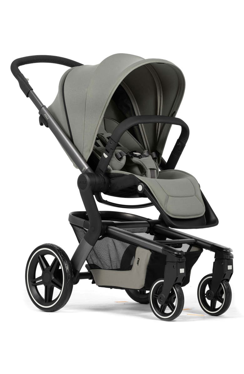 Joolz Hub+ Stroller, Main, color, 
