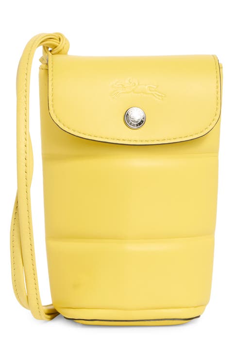 Le Pliage Phone Case