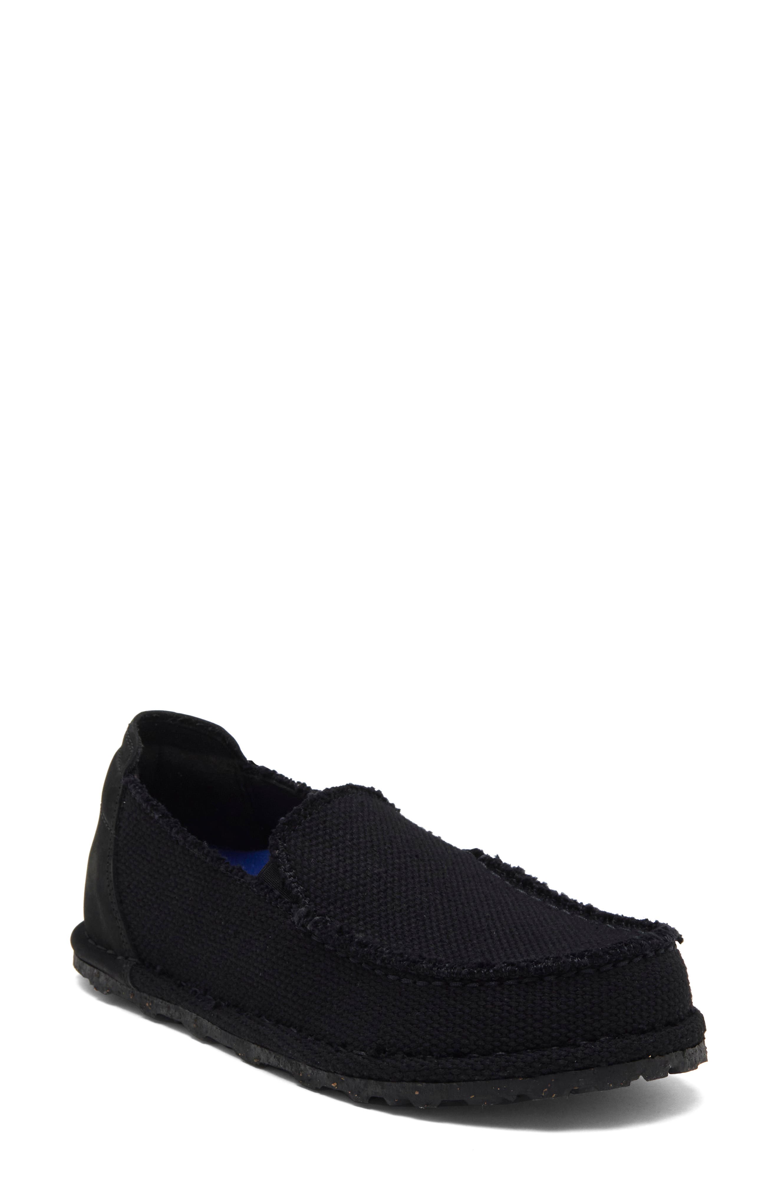 Utti Slip On