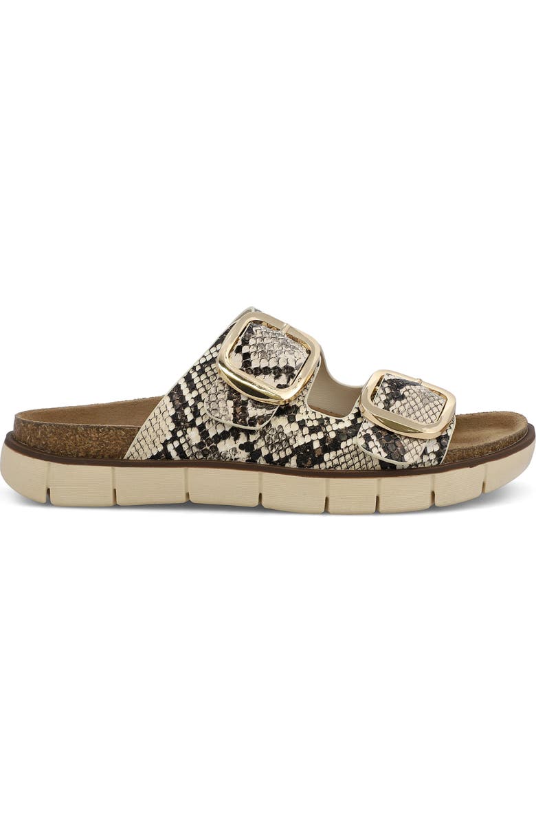 MIA AMORE Mylaa Slide Sandal, Alternate, color,