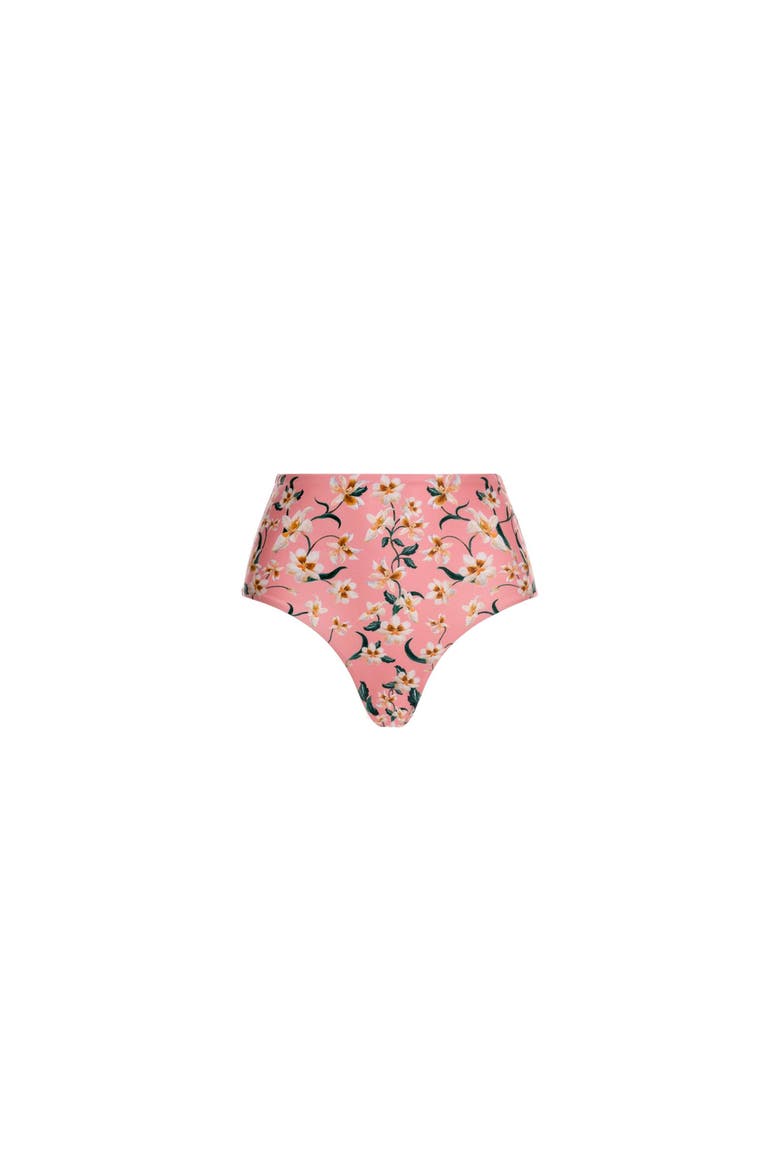 Magenta Promesa Bikini Bottom, Main, color, Multicolor