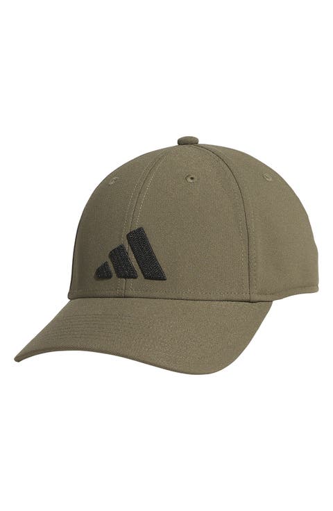Off Season Stretch Fit Baseball Cap