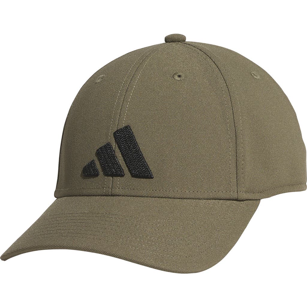 Adidas Originals Adidas Off Season Stretch Fit Baseball Cap