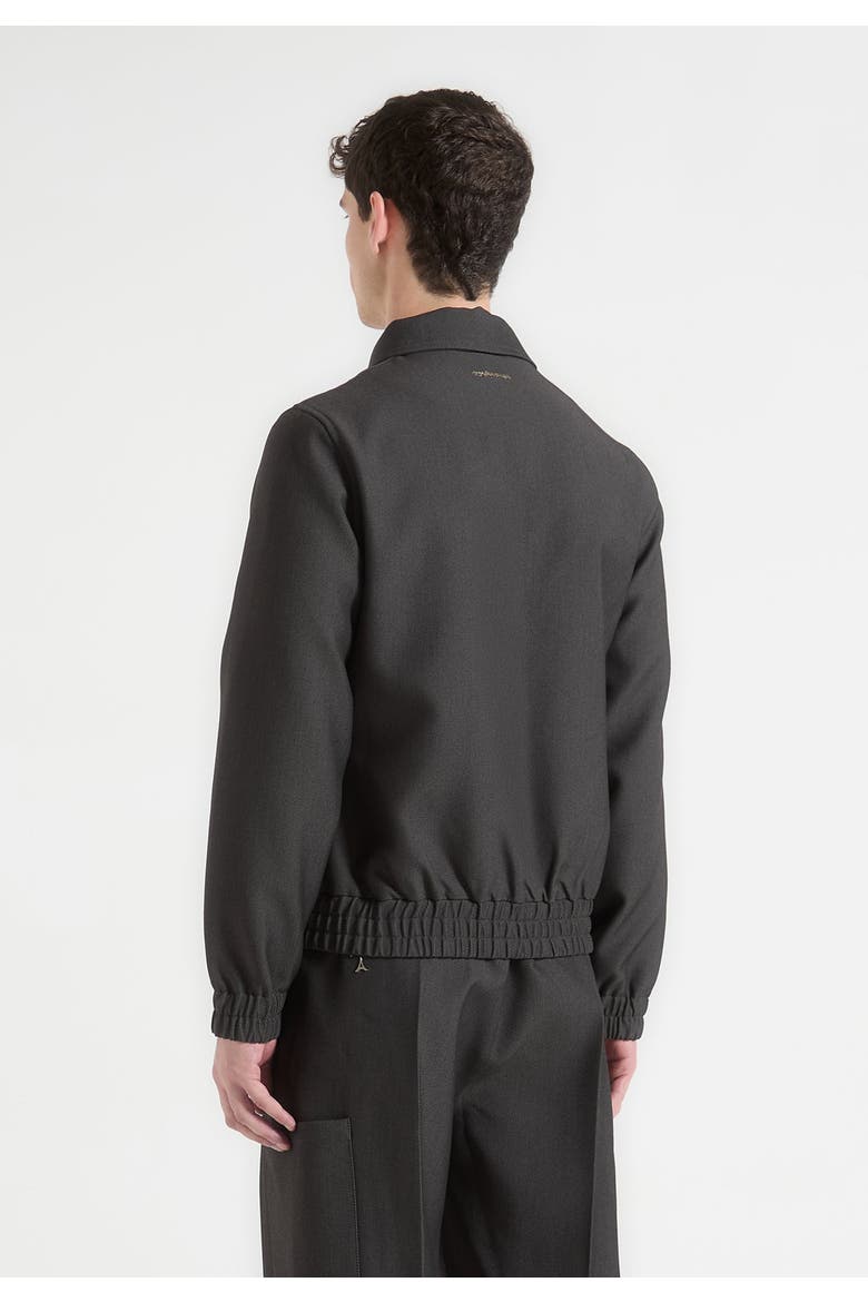 Sullivan Harrington Jacket, Alternate, color, Grey