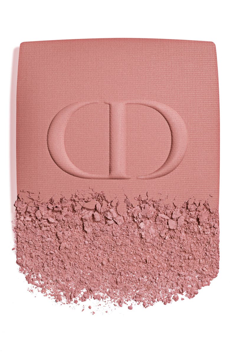 DIOR Rouge Powder Blush, Alternate, color, 100 Nude Look / Matte