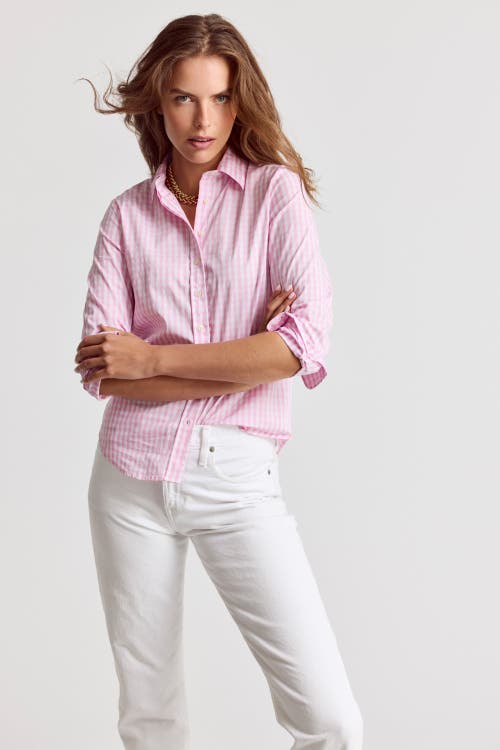 The Shirt By Rochelle Behrens The Icon Shirt