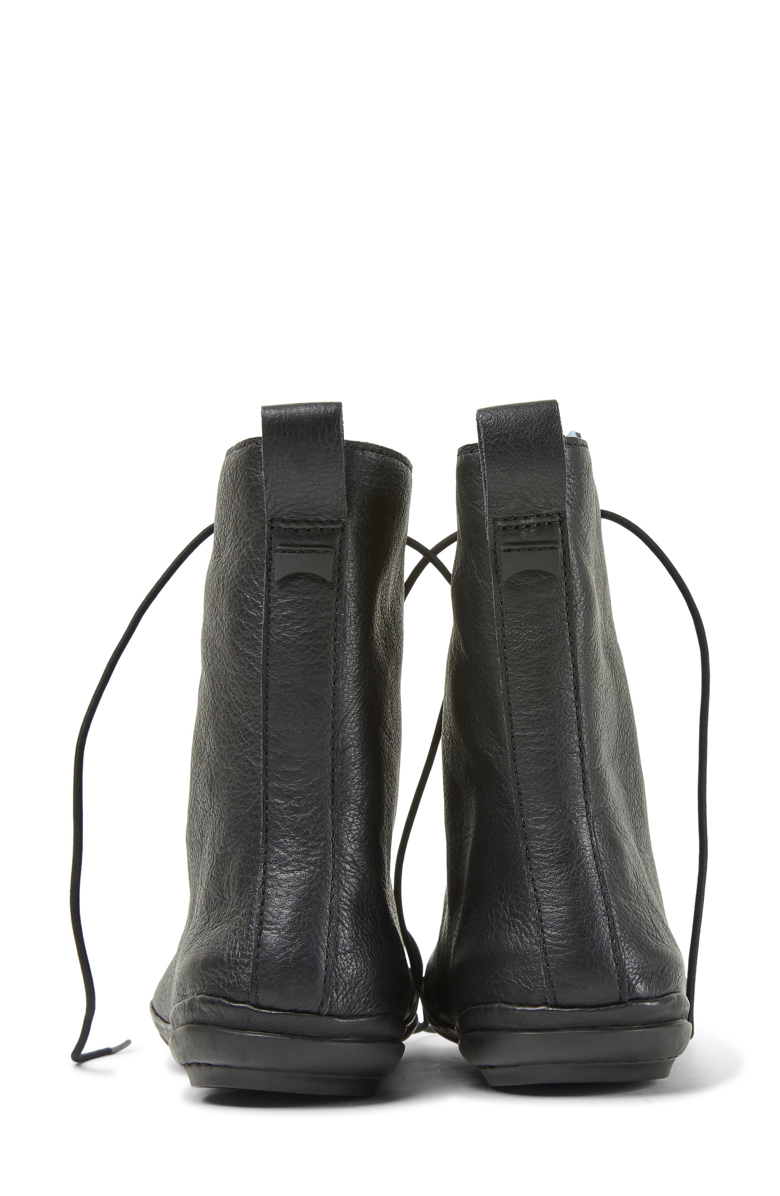 Camper Right Nina Mary Jane Bootie, Alternate, color, 