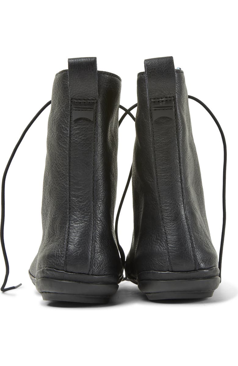 Camper Right Nina Mary Jane Bootie, Alternate, color,