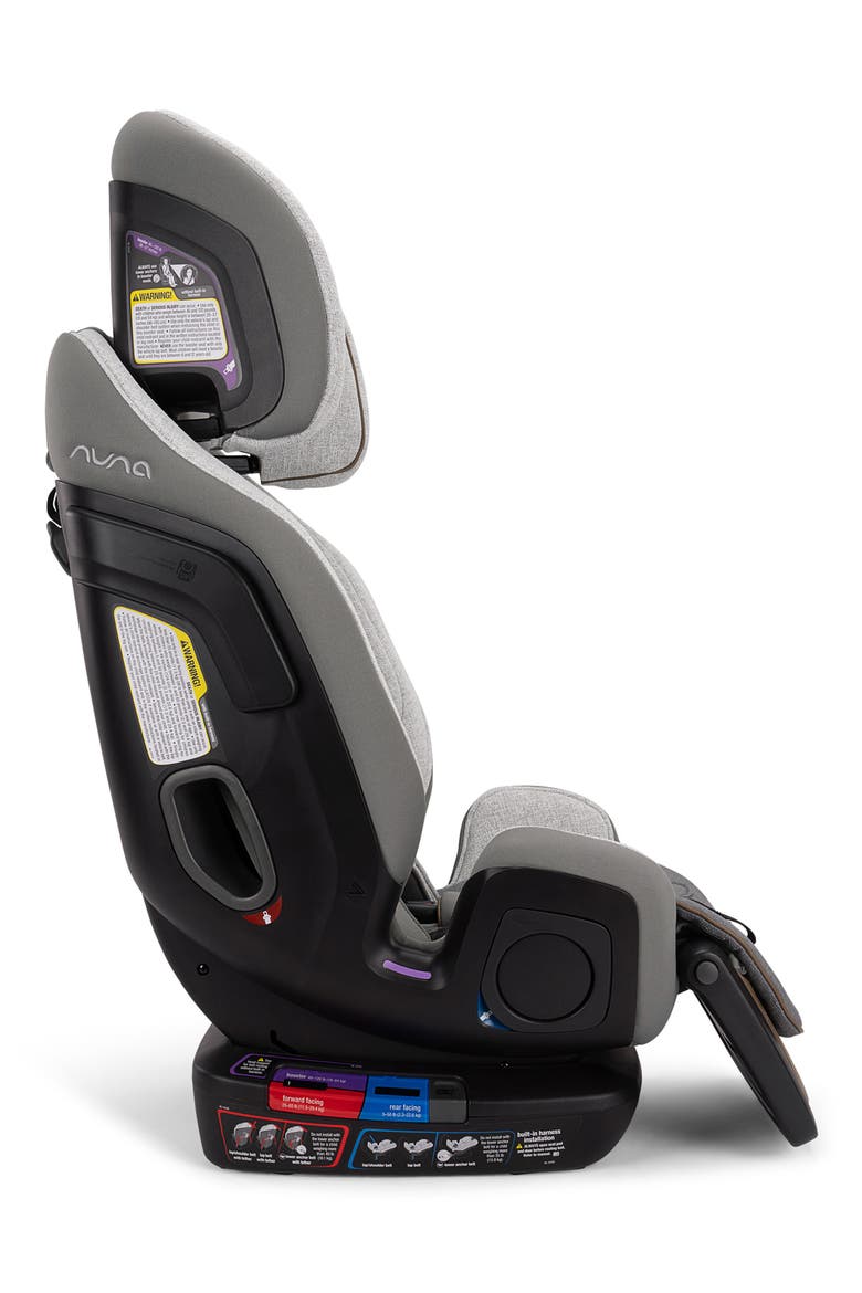 EXEC™ All-In-One Car Seat (Nordstrom Exclusive), Alternate, color, CURATED
