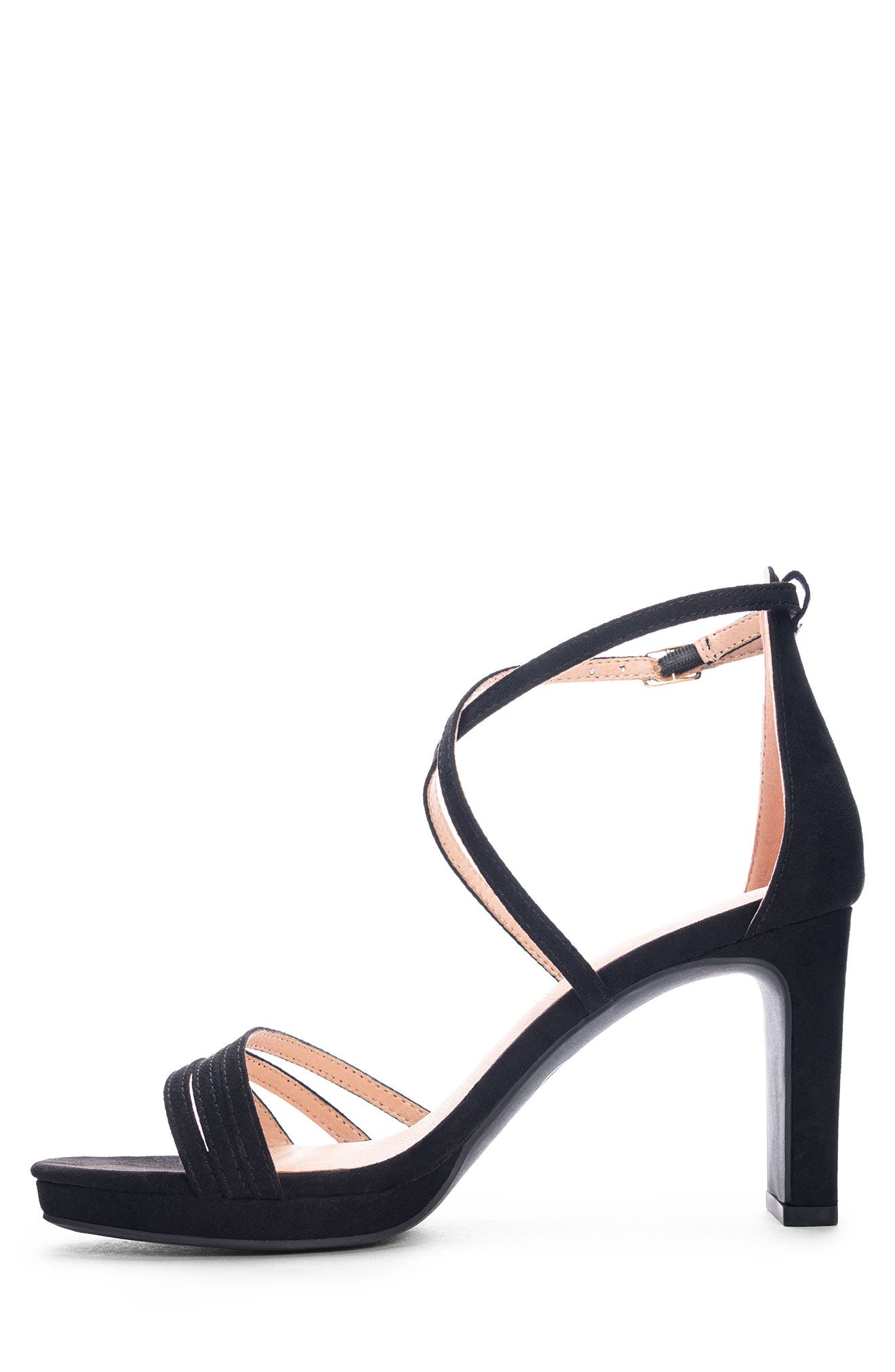 Chinese Laundry Tristan Sandal, Alternate, color, 