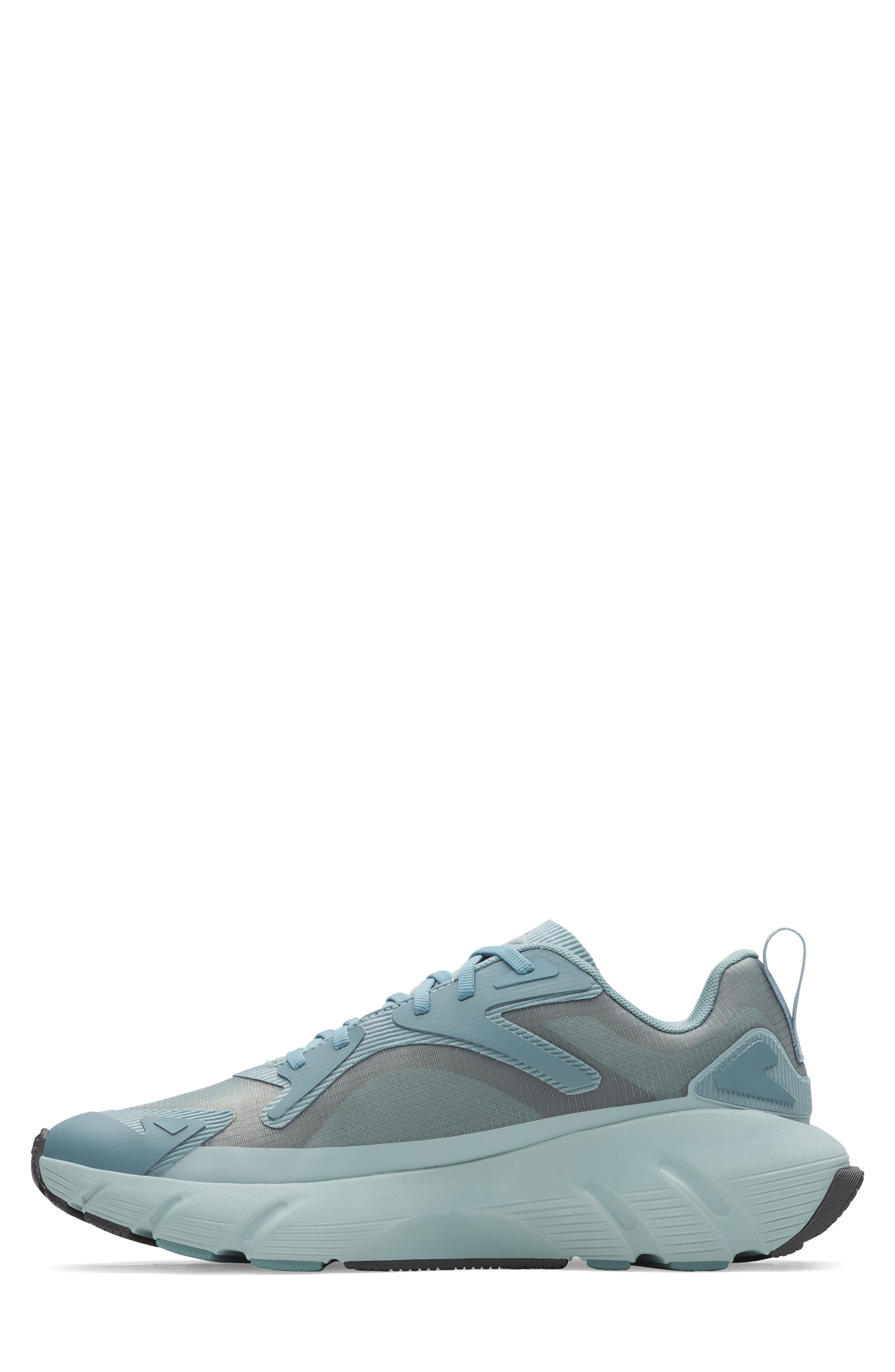 Aura Ripstop Running Shoe, Alternate, color, 323 SERPENTINE