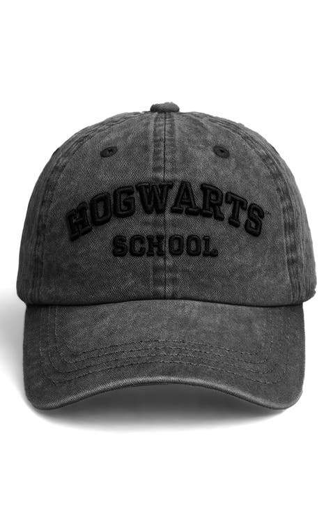 Harry Potter x Blvck 'Hogwarts' Cap