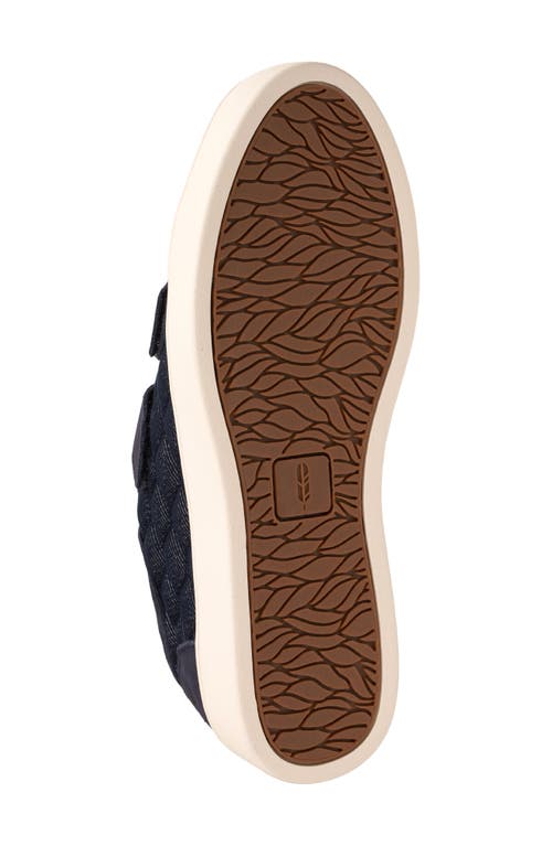 Revitalign Malibu Isabella Sneaker In Blue