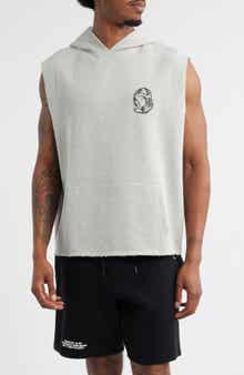Billionaire Boys Club BB Space Sleeveless Pullover Hoodie