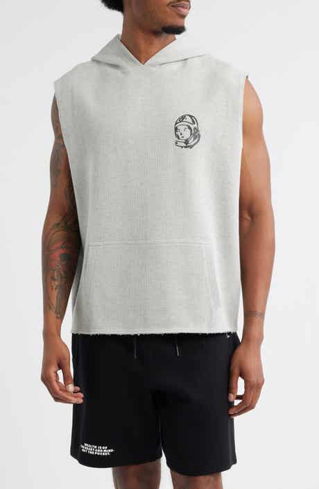 Billionaire Boys Club BB Space Sleeveless Pullover Hoodie