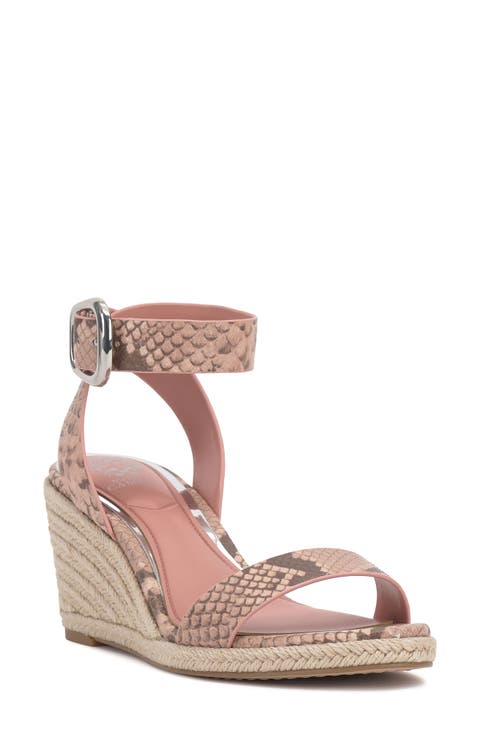 Felia Wedge Sandal (Women)