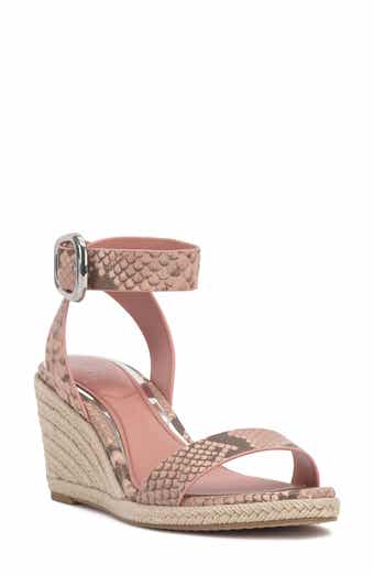 Vince Camuto Felia Wedge Sandal