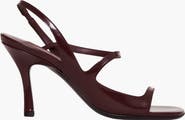 ANINE BING Iva Smooth Sandal