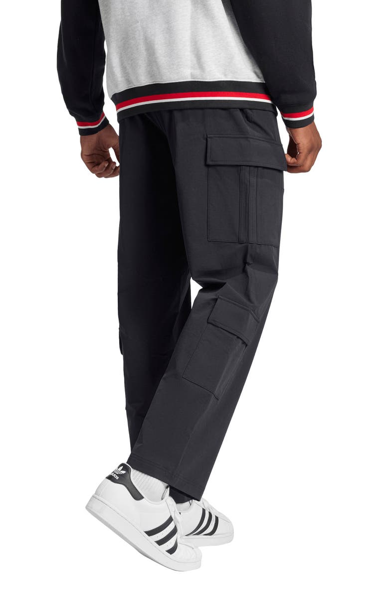 adidas Originals Quad Cargo Pants, Alternate, color, 