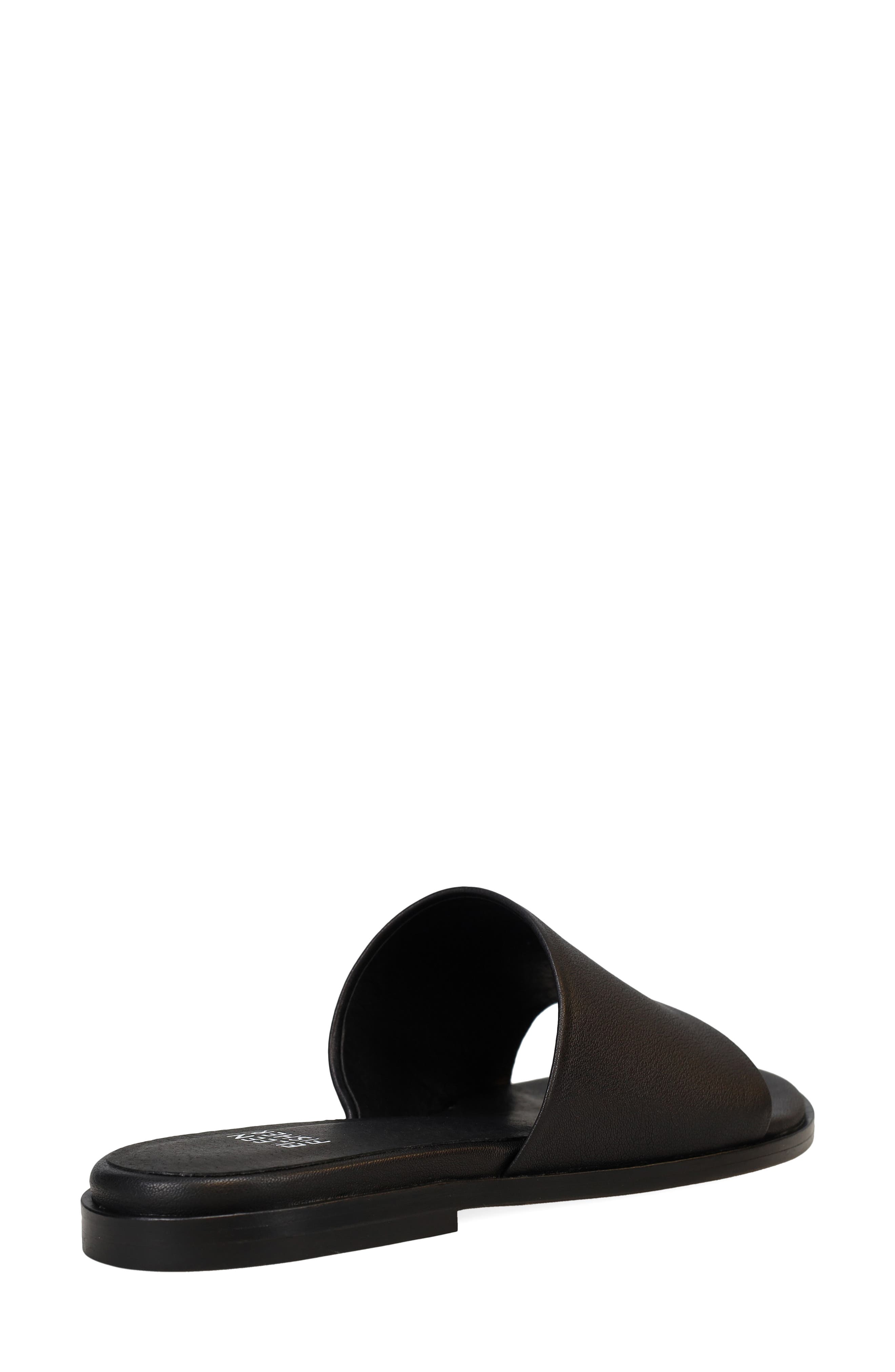Eileen Fisher Kore Slide Sandal, Alternate, color, 