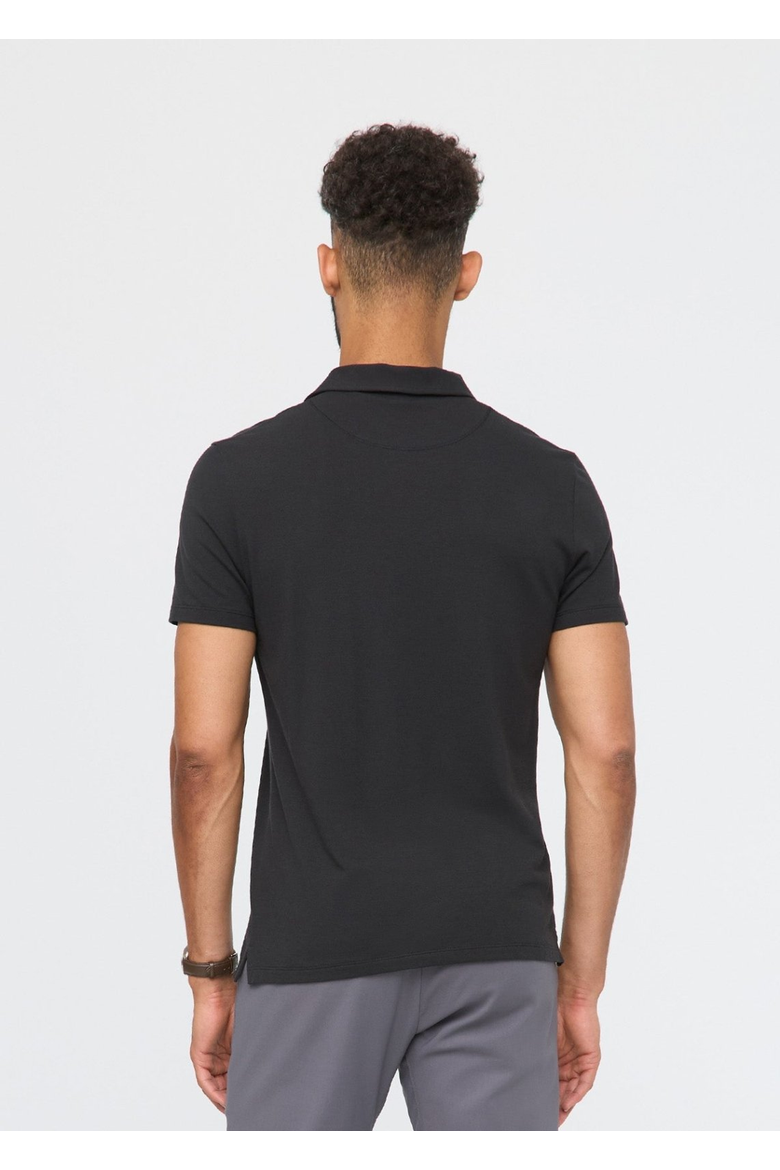 PurePima Pocket Tee, Alternate, color, Washed Stone Blue
