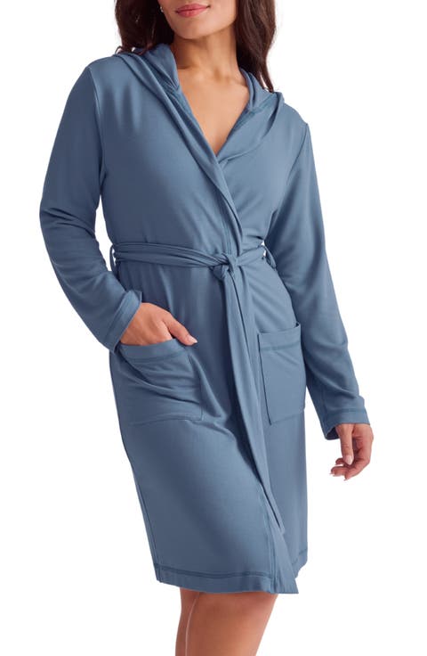 Hooded Robe