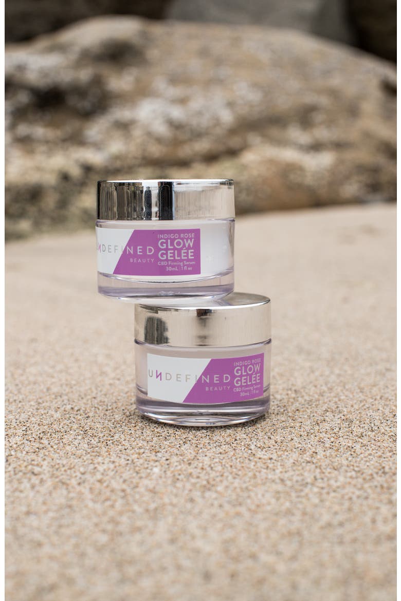 Glow Gelée CBD Firming Serum, Alternate, color, NO COLOR