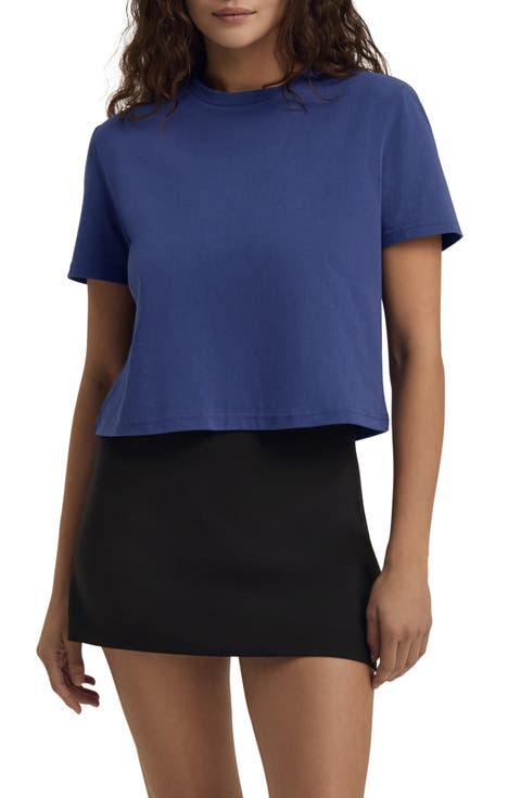 The Favorite Organic Cotton T-Shirt