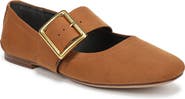 Franco Sarto Astrid Mary Jane Flat