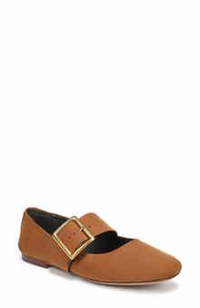 Astrid Mary Jane Flat