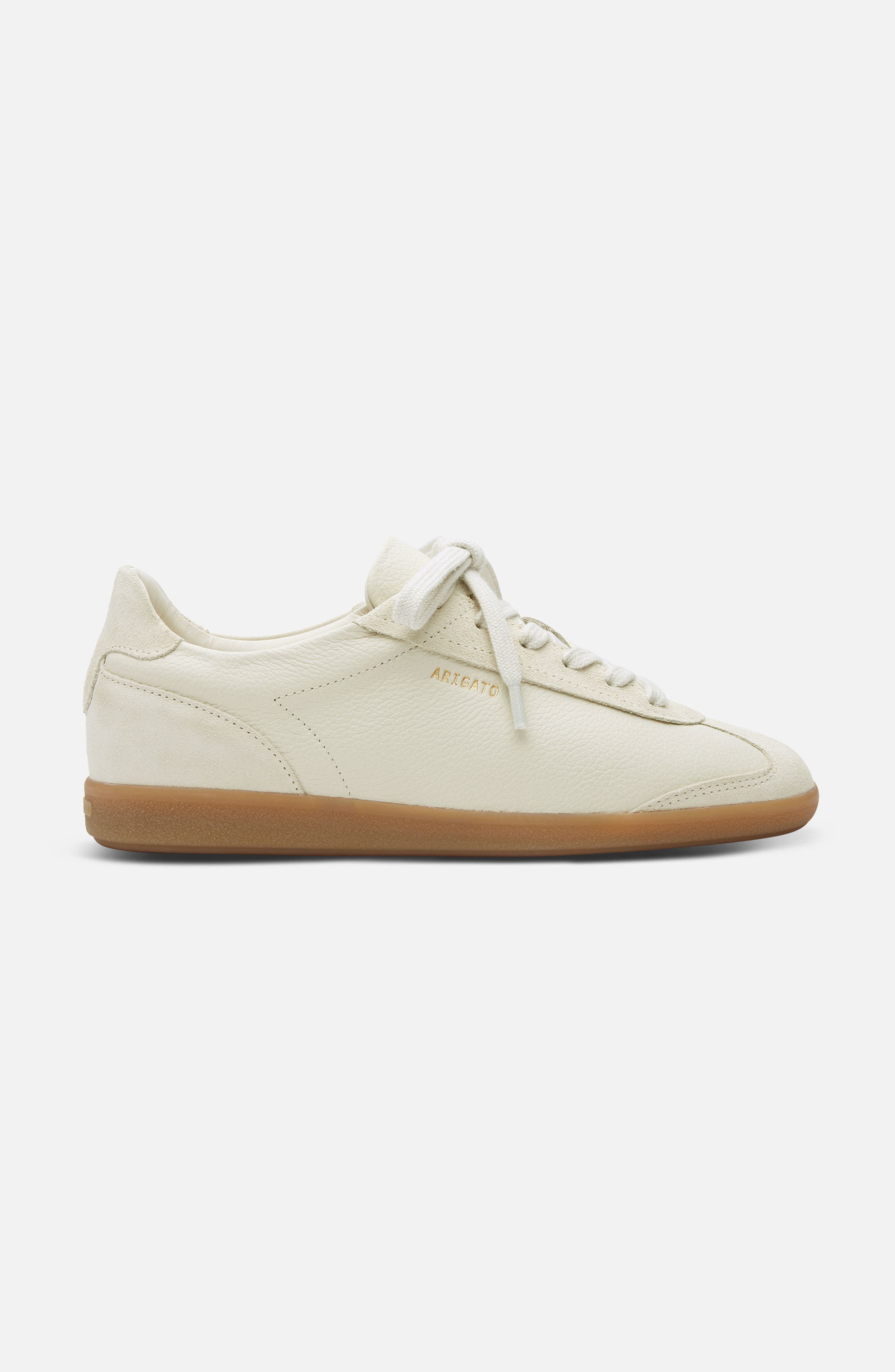 Axel Arigato Zane Sneaker - Women's, Alternate, color, Off White/Gum