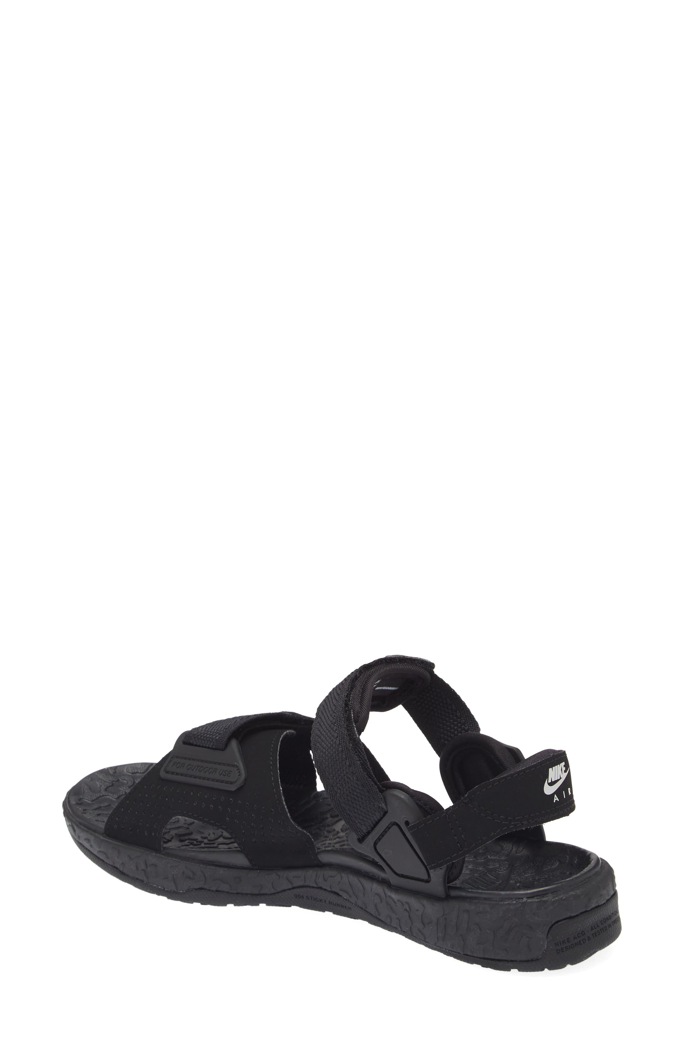 Nike ACG Air Deschutz+ Sandal, Alternate, color, 